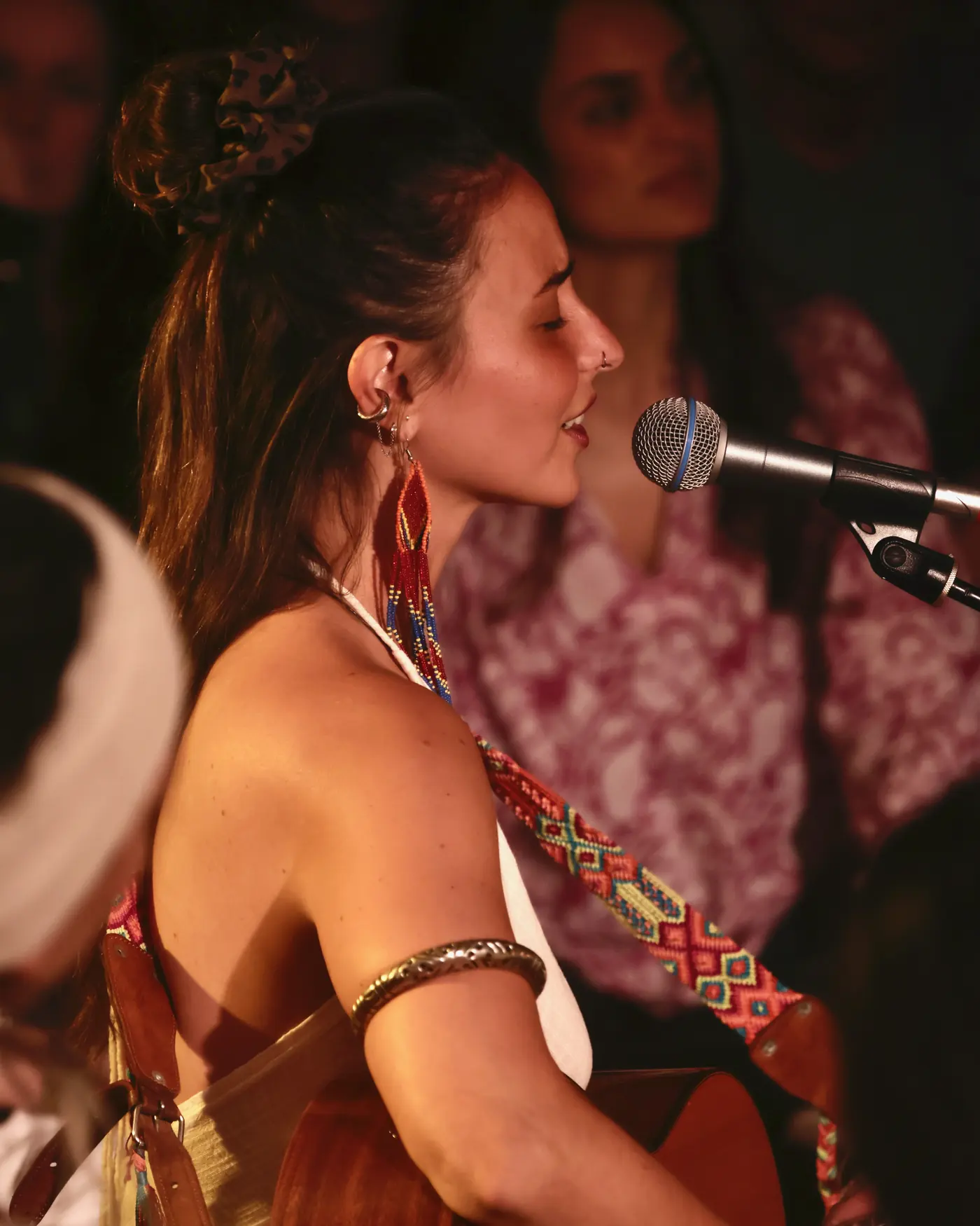 Kelly Aura